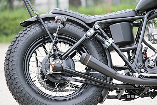 Amazon | グッズ(GOODS) ハードテールキット SR400/500 G5-00199
